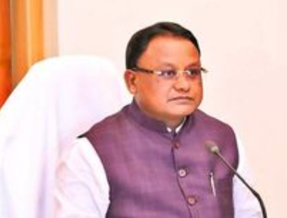 Odisha CM Announces Rs 4 Lakh Ex-Gratia for Families of Workers Killed in Tamil Nadu Gas Leak
